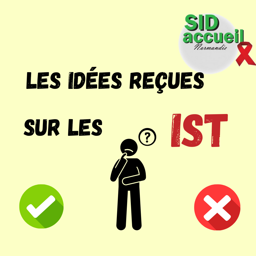 Les idées reçu